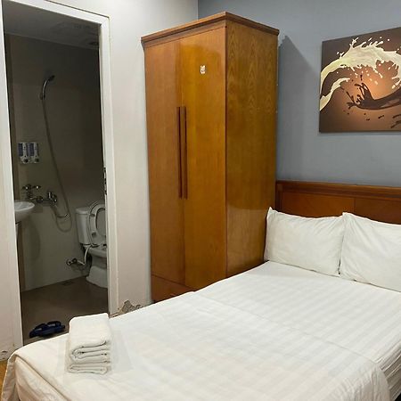 V-Studio Apartment 3 Hanoi Exterior foto