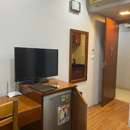 V-Studio Apartment 3 Hanoi Exterior foto