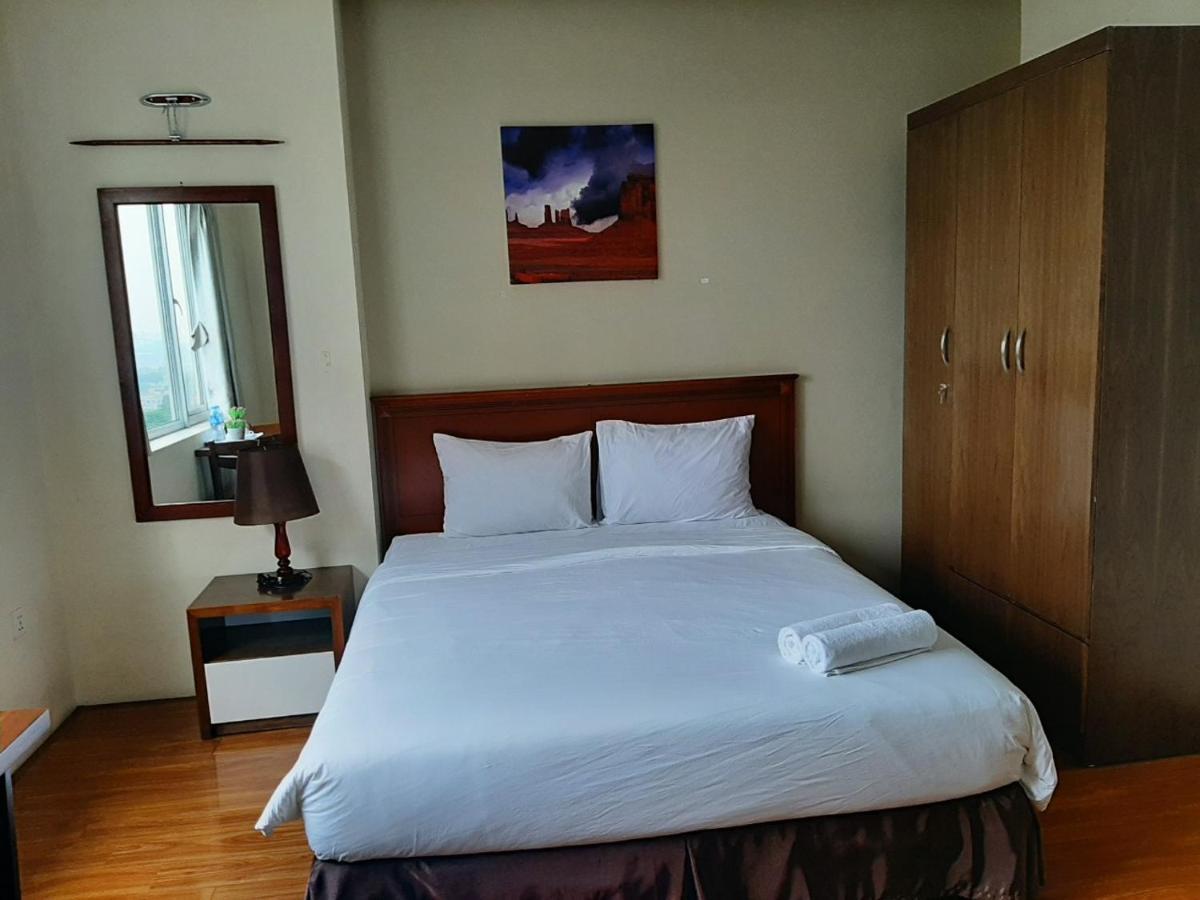 V-Studio Apartment 3 Hanoi Exterior foto