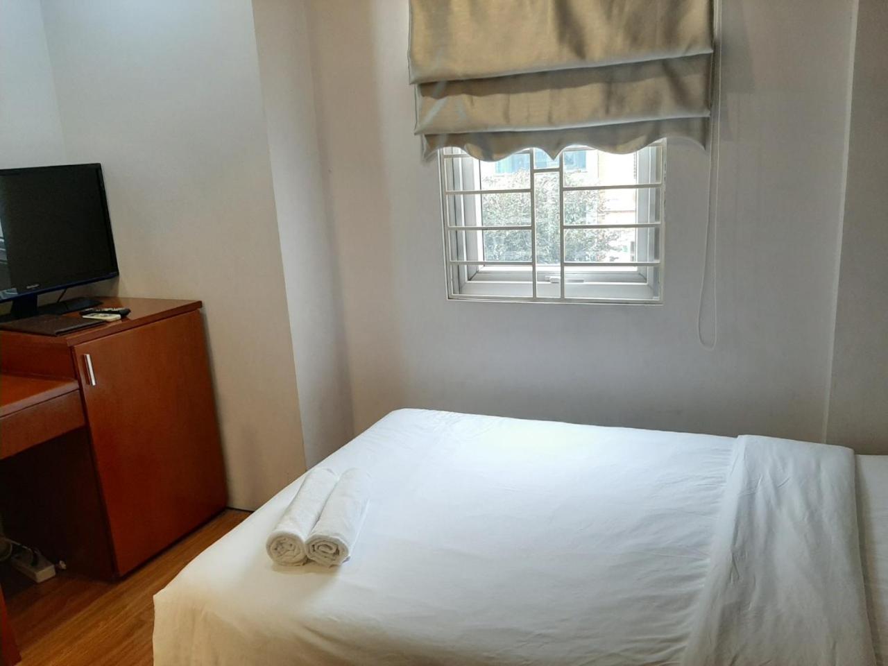 V-Studio Apartment 3 Hanoi Cameră foto