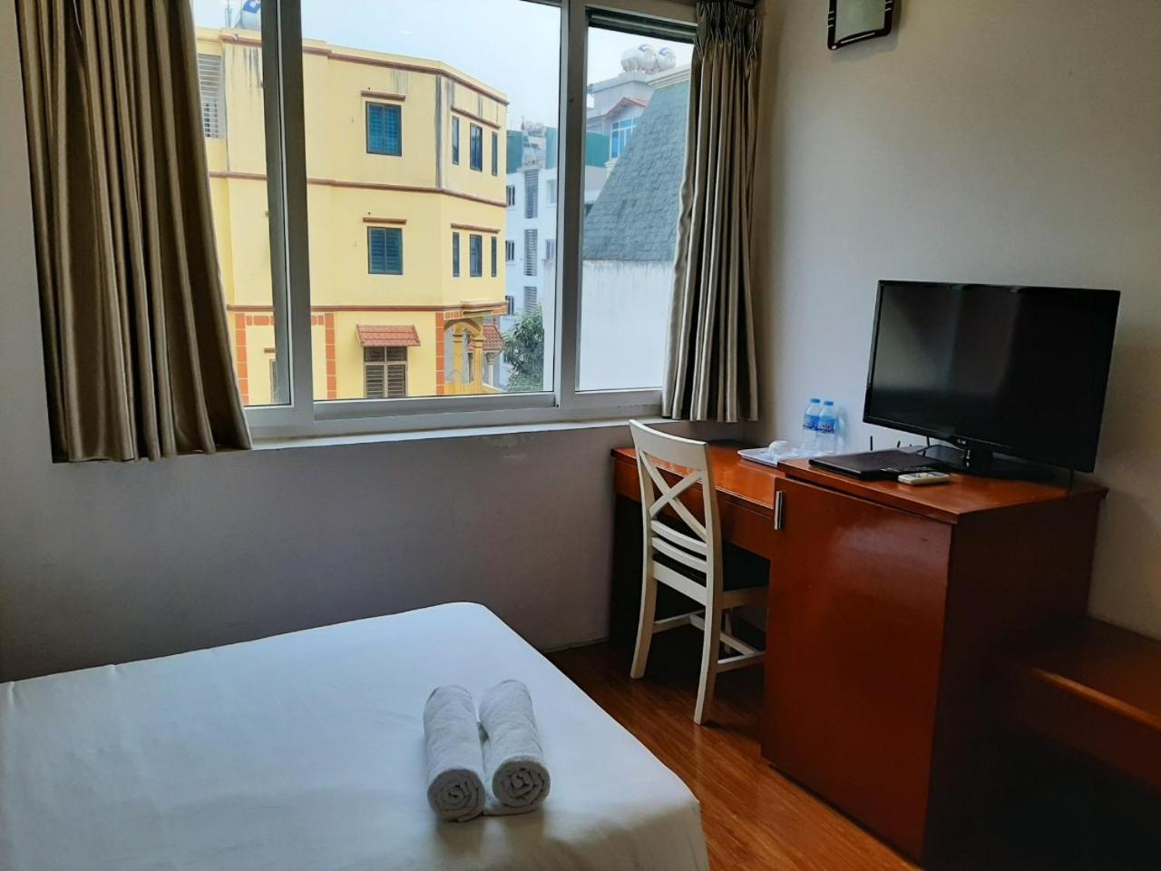 V-Studio Apartment 3 Hanoi Cameră foto