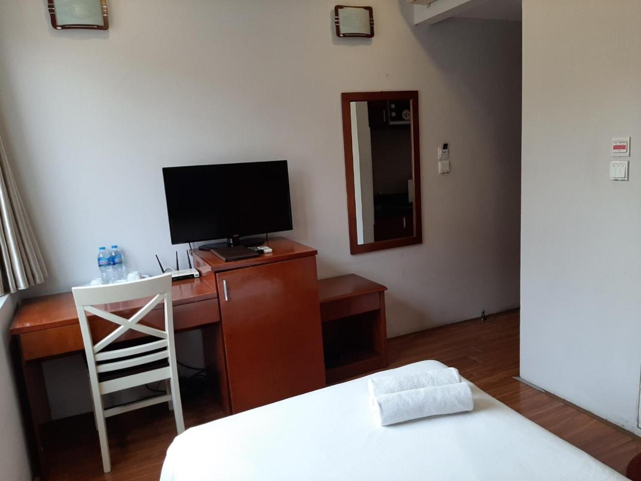 V-Studio Apartment 3 Hanoi Cameră foto