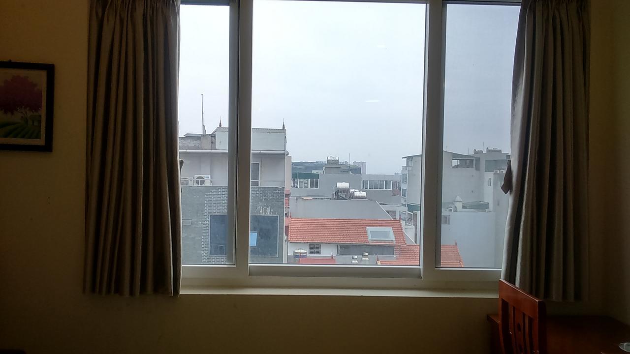 V-Studio Apartment 3 Hanoi Exterior foto