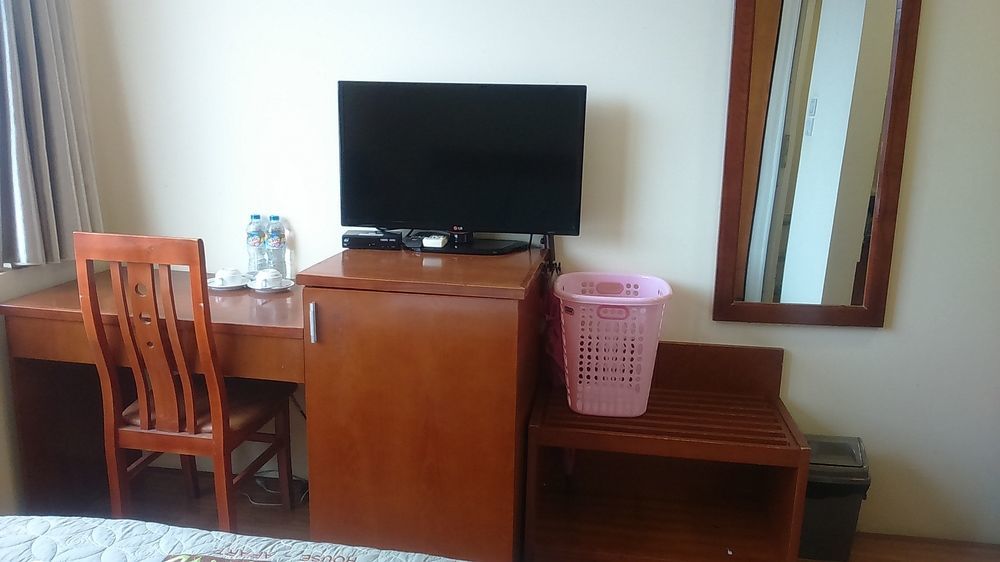V-Studio Apartment 3 Hanoi Exterior foto